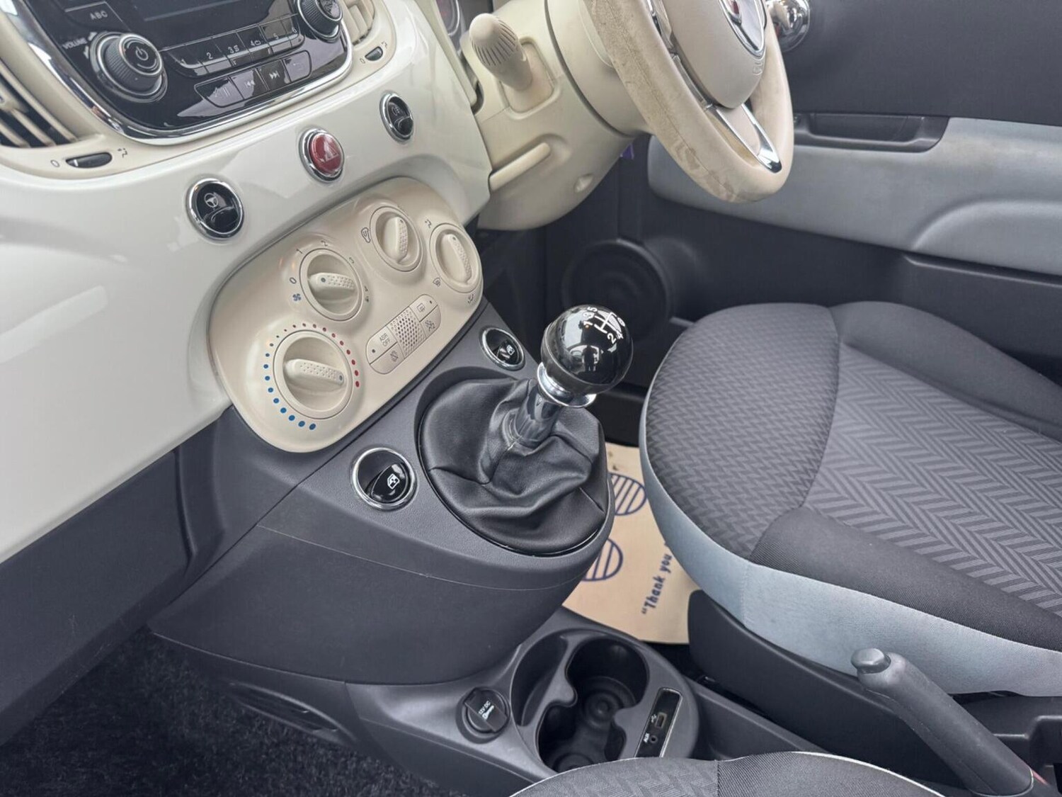 Used Fiat 500 2016 for sale - 76576877: Photo 41