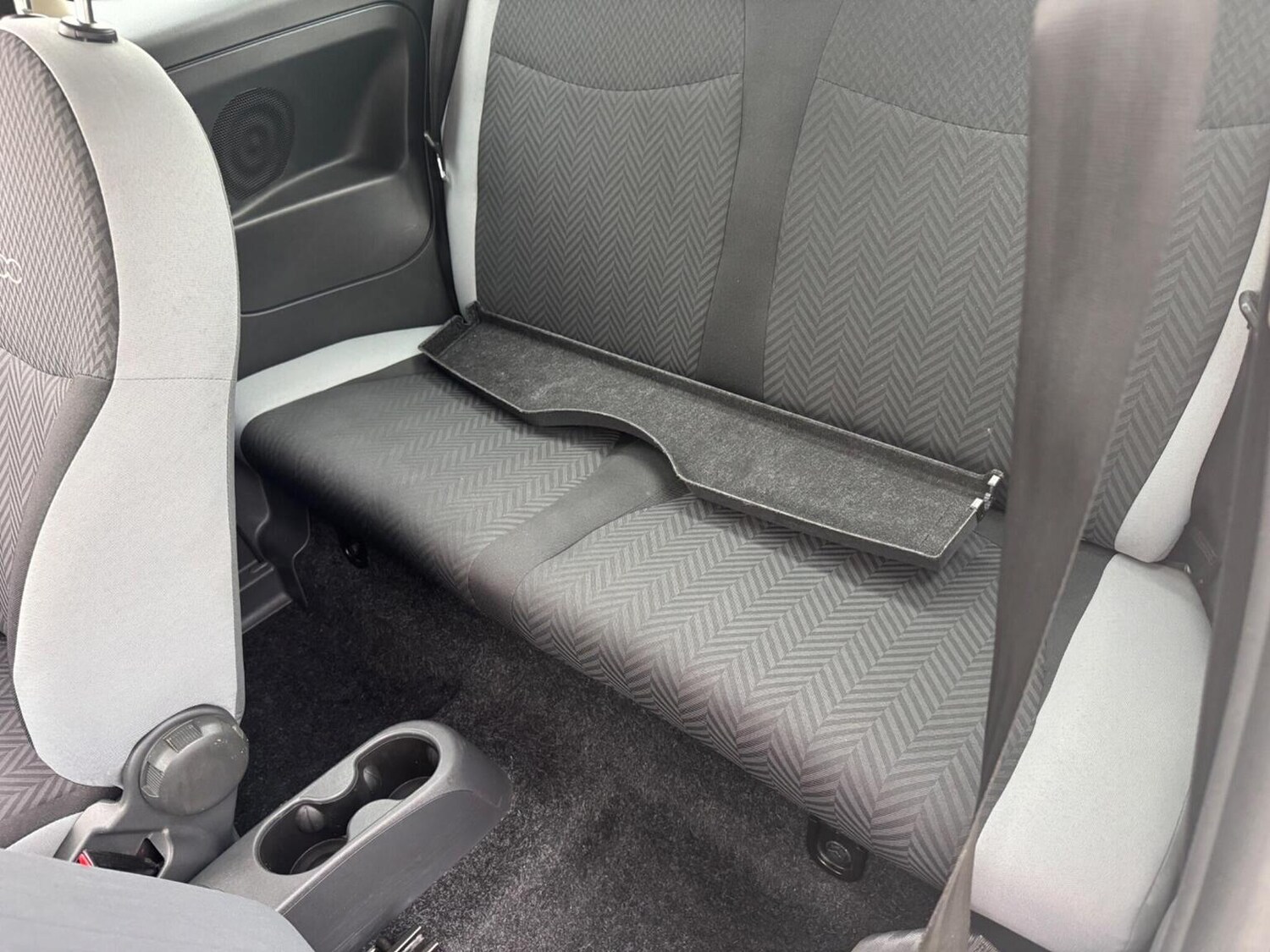 Used Fiat 500 2016 for sale - 76576877: Photo 44