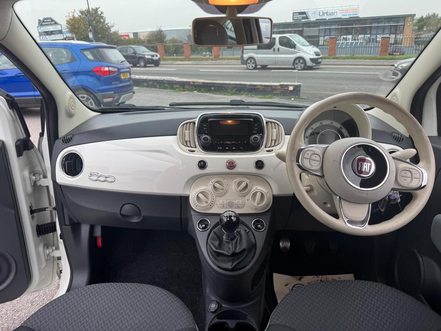 Used Fiat 500 2016 for sale - 76576877: Photo 46