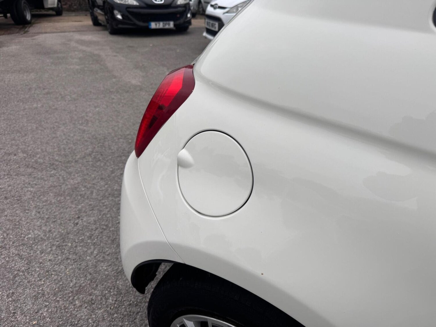 Used Fiat 500 2016 for sale - 76576877: Photo 9