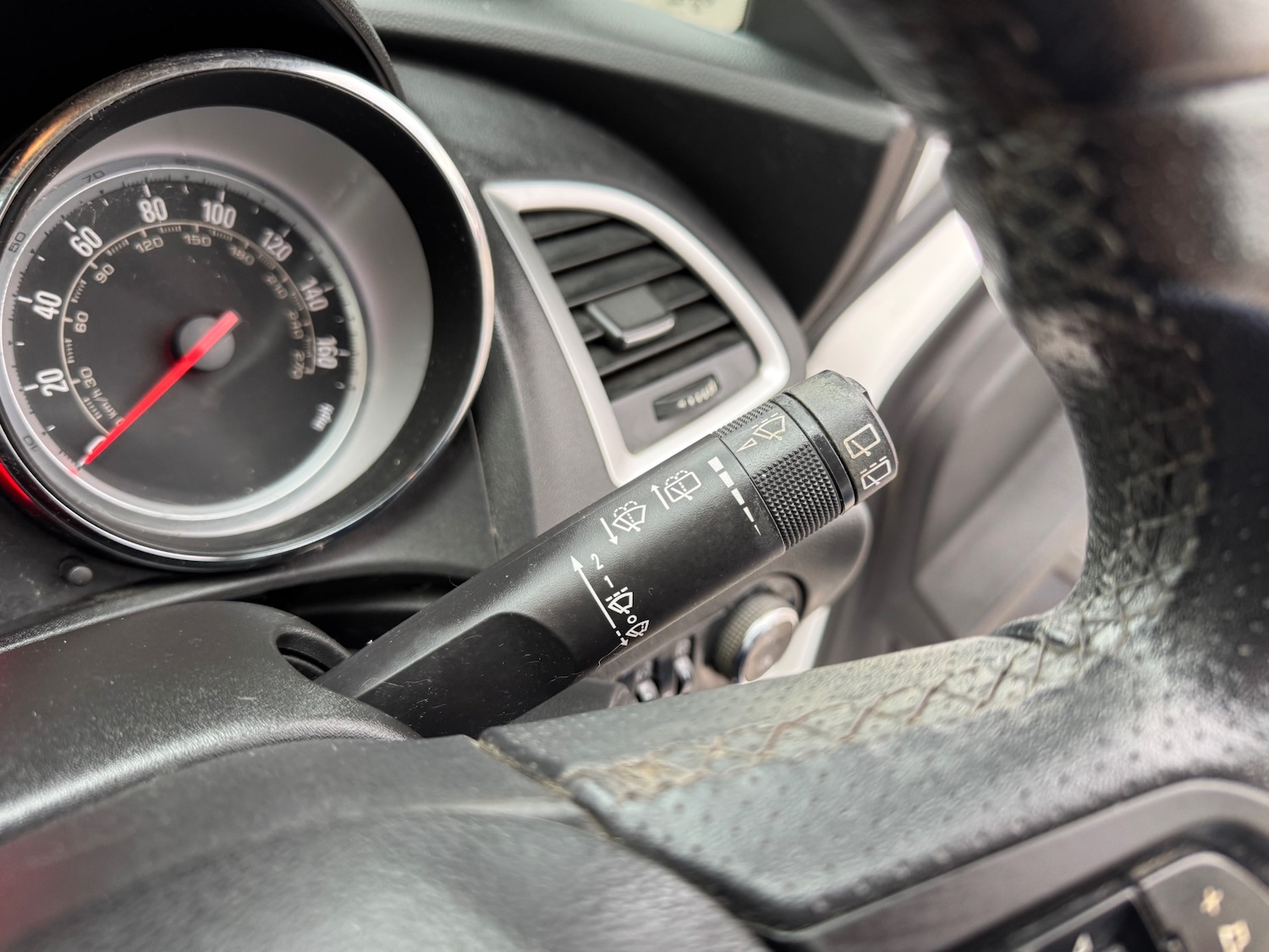 Used Vauxhall Astra 2014 for sale - 77679370: Photo 14