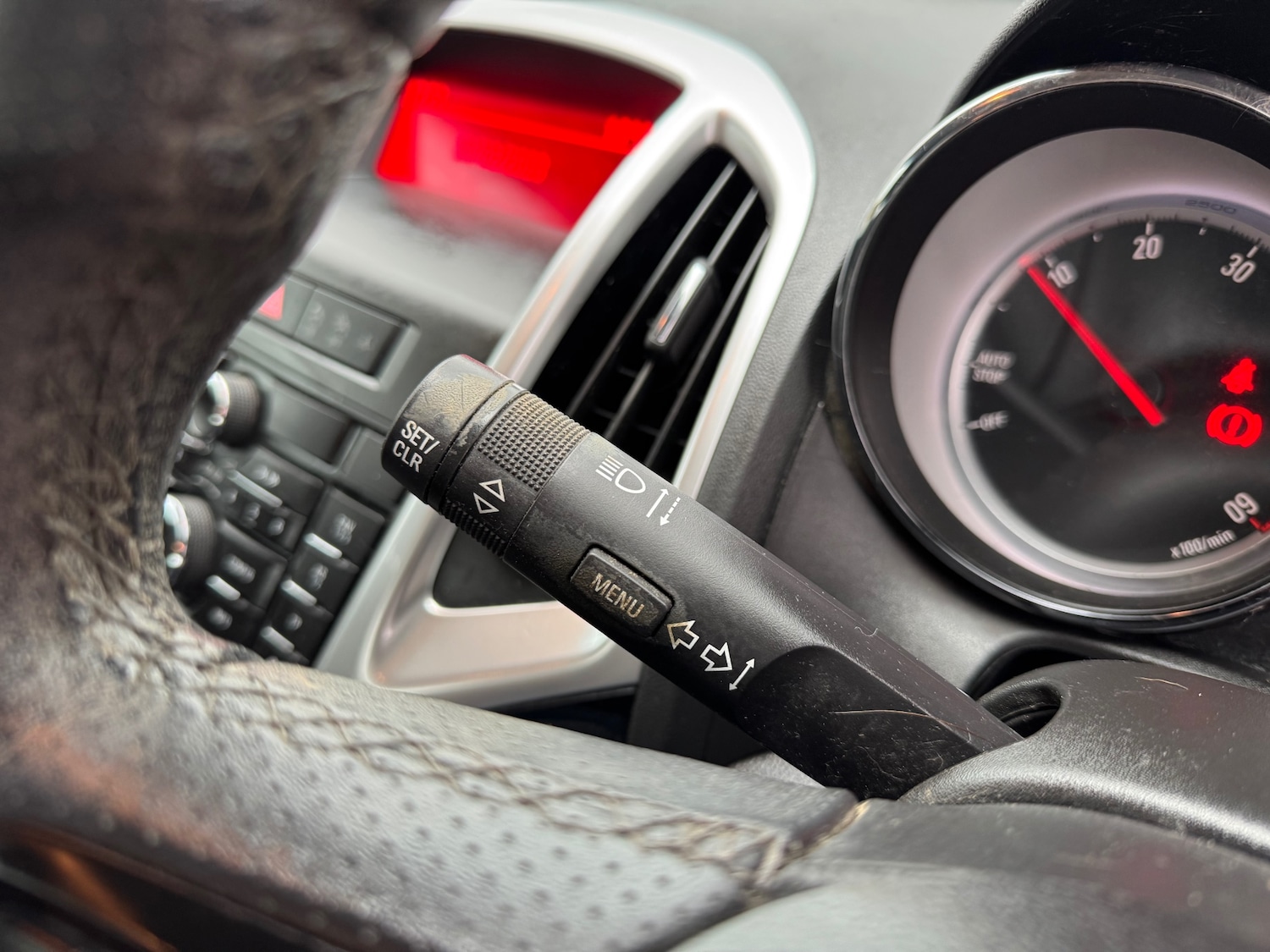 Used Vauxhall Astra 2014 for sale - 77679370: Photo 15