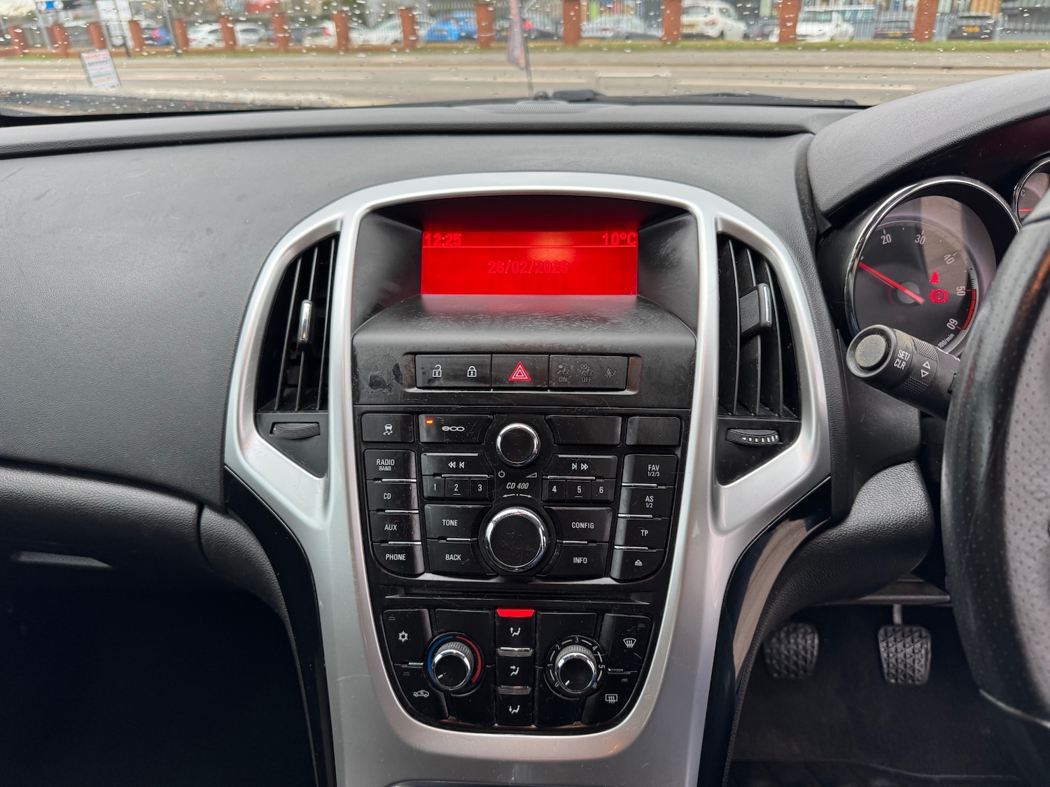 Used Vauxhall Astra 2014 for sale - 77679370: Photo 16