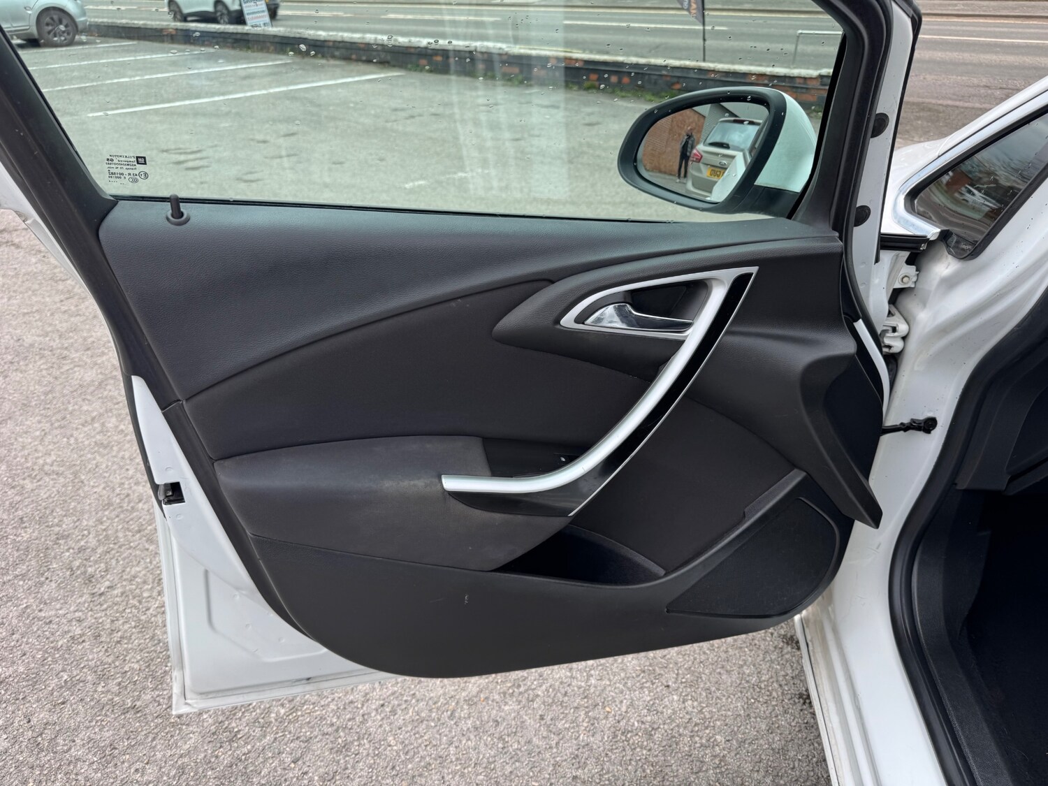 Used Vauxhall Astra 2014 for sale - 77679370: Photo 19