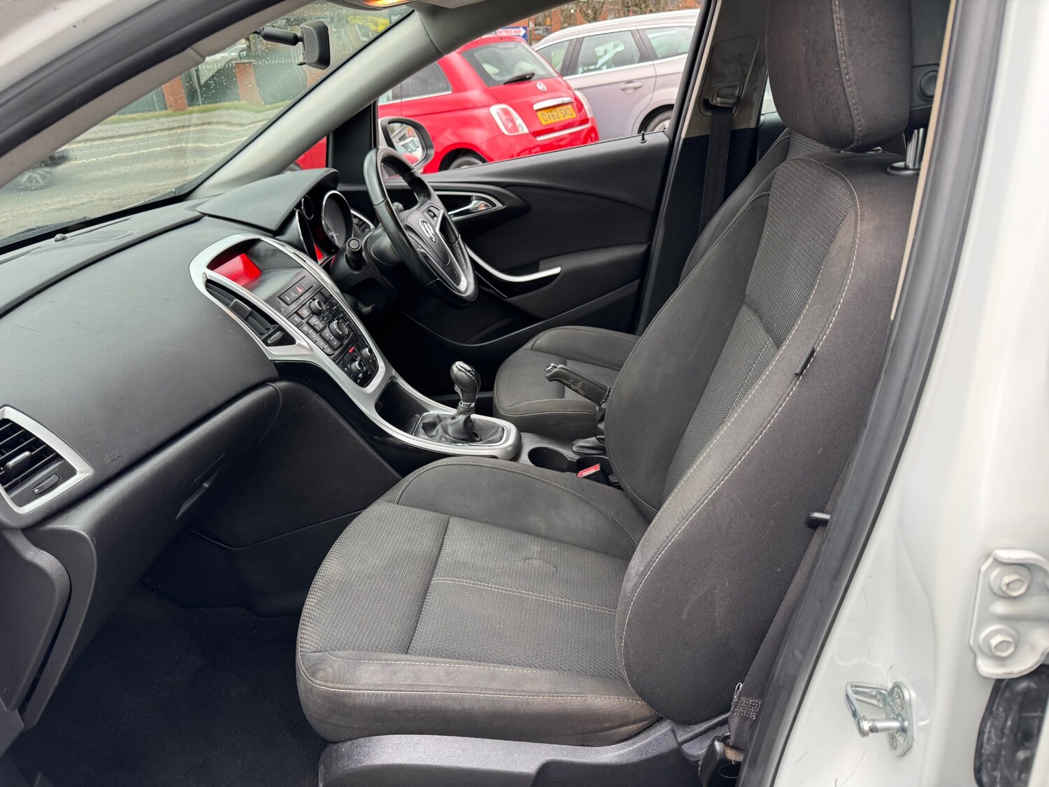 Used Vauxhall Astra 2014 for sale - 77679370: Photo 20