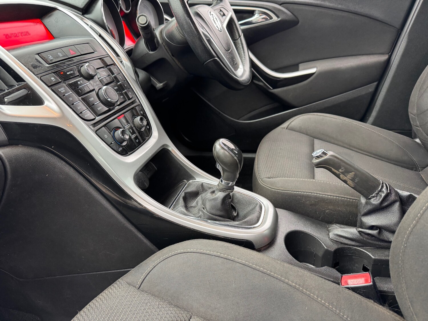 Used Vauxhall Astra 2014 for sale - 77679370: Photo 22