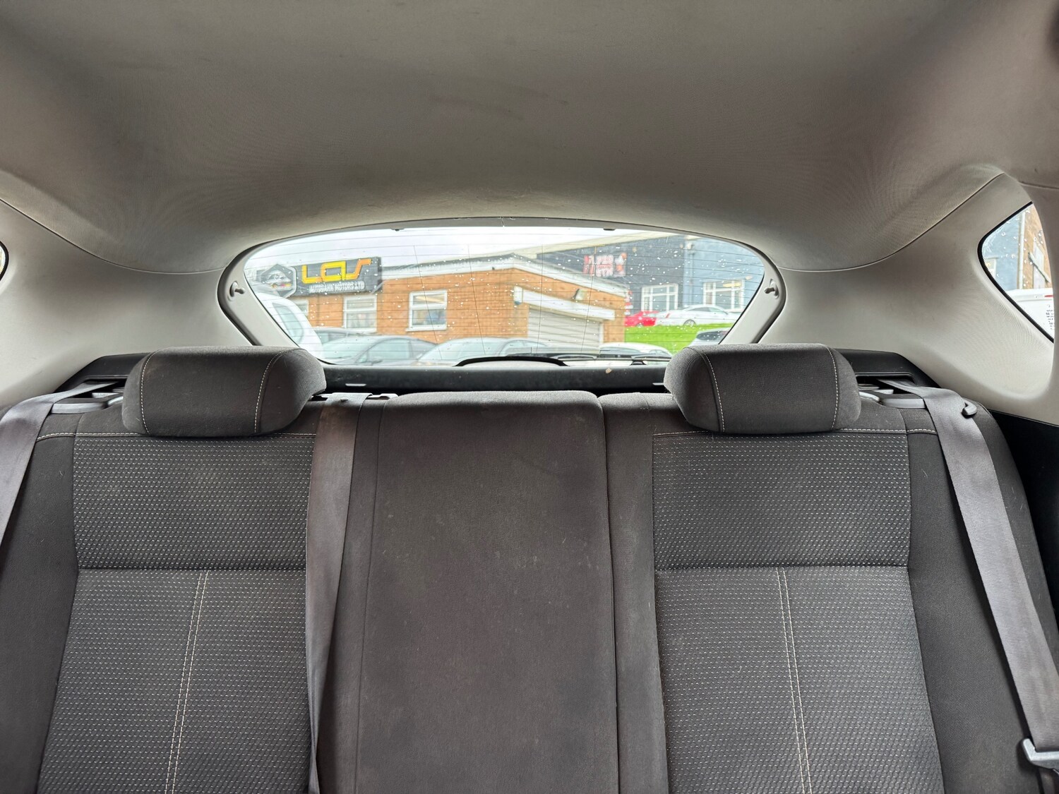 Used Vauxhall Astra 2014 for sale - 77679370: Photo 23