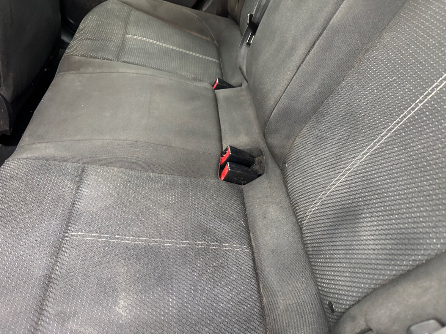 Used Vauxhall Astra 2014 for sale - 77679370: Photo 25