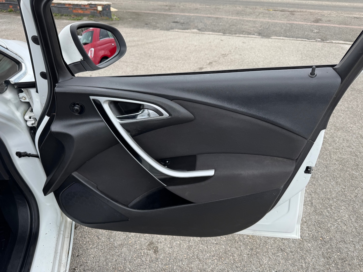 Used Vauxhall Astra 2014 for sale - 77679370: Photo 6