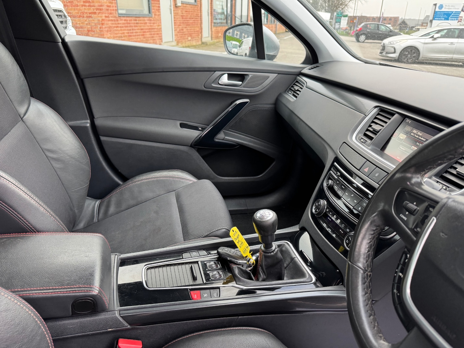 Used Peugeot 508 2018 for sale - 77804401: Photo 12