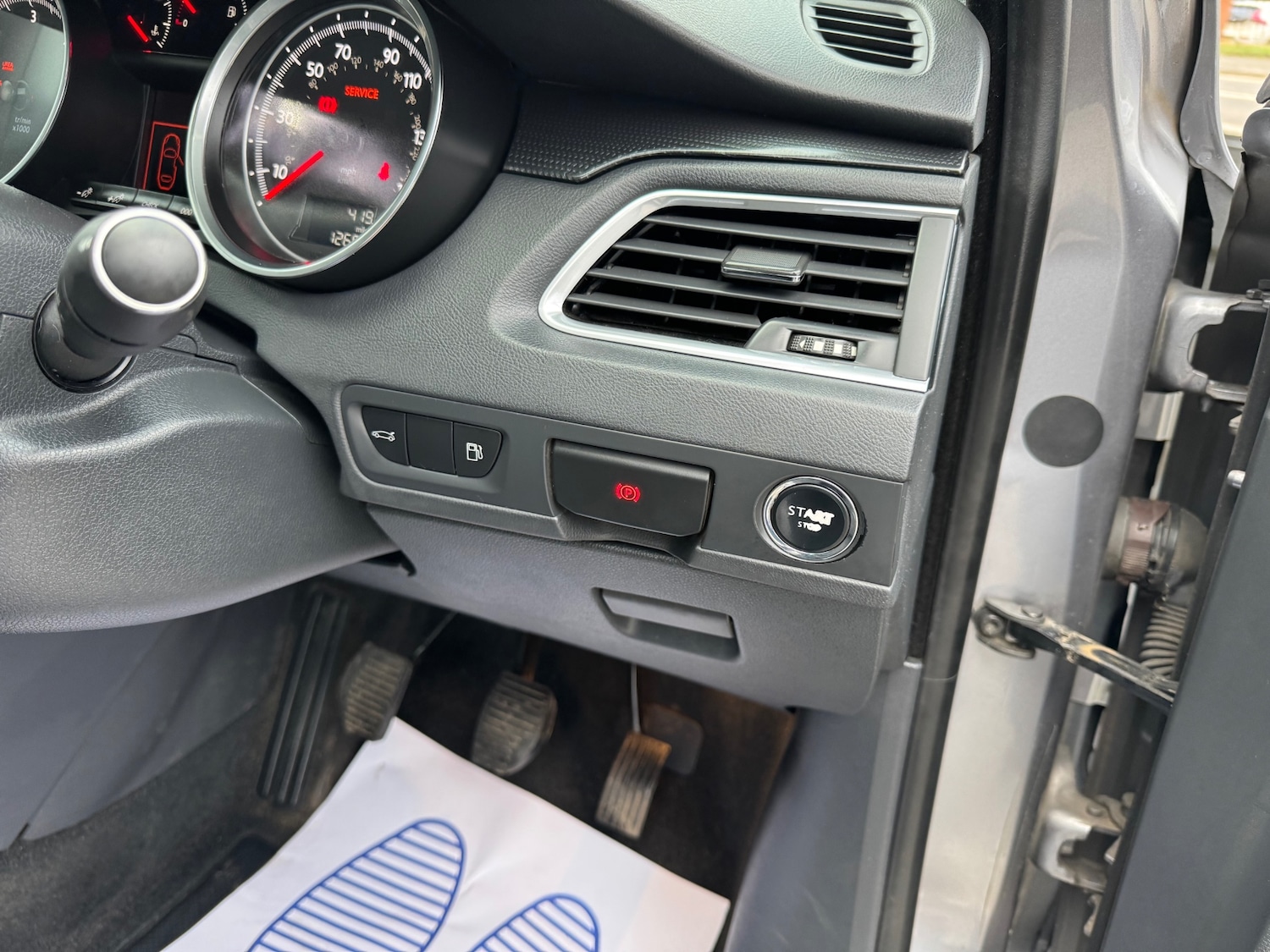 Used Peugeot 508 2018 for sale - 77804401: Photo 13