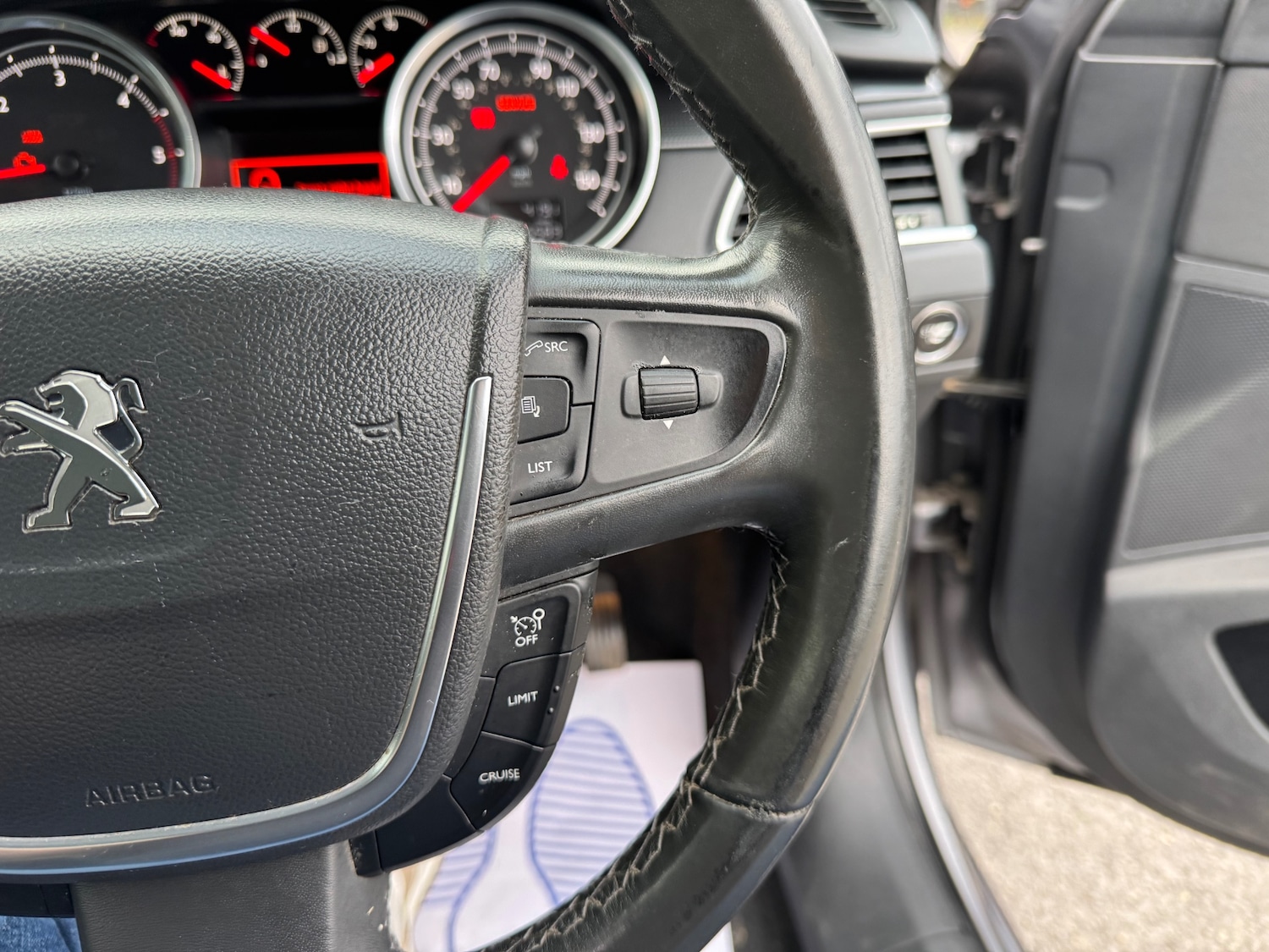 Used Peugeot 508 2018 for sale - 77804401: Photo 14