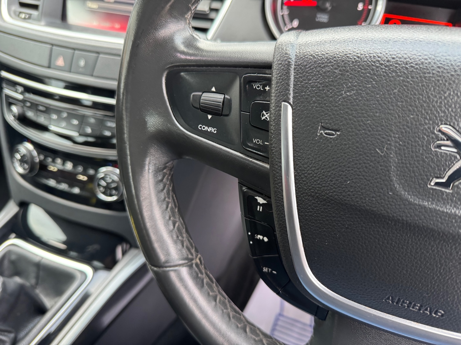 Used Peugeot 508 2018 for sale - 77804401: Photo 15