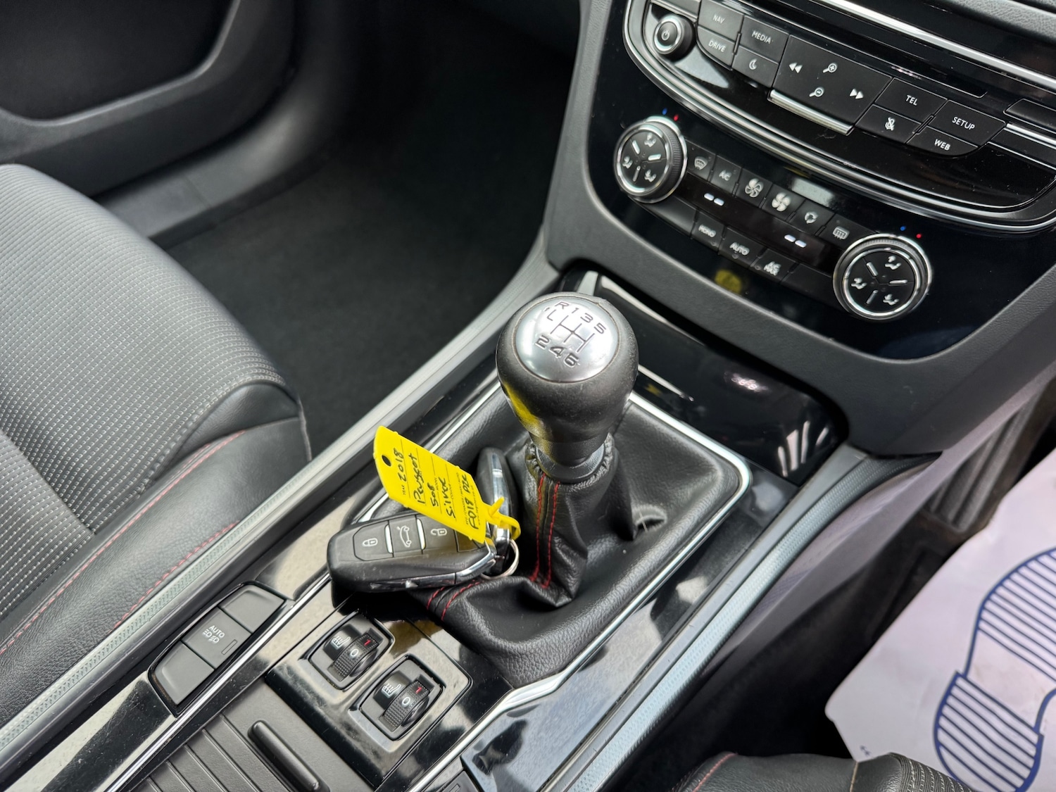 Used Peugeot 508 2018 for sale - 77804401: Photo 17