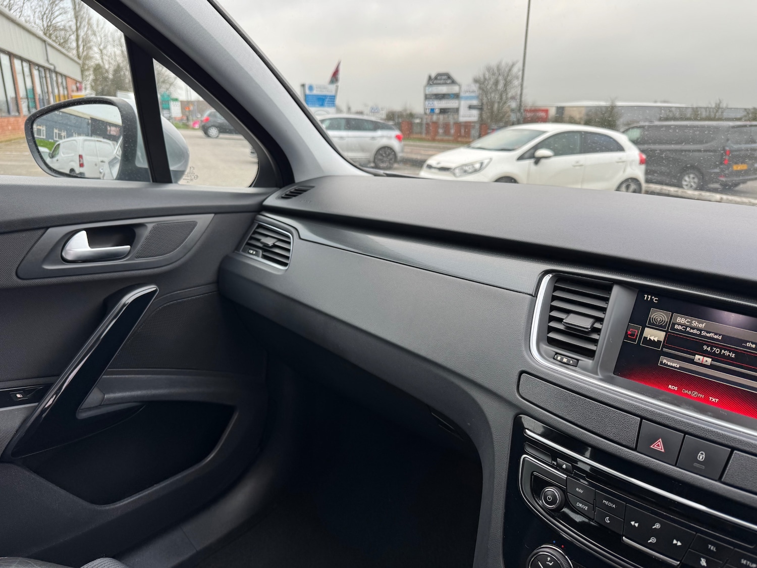 Used Peugeot 508 2018 for sale - 77804401: Photo 18