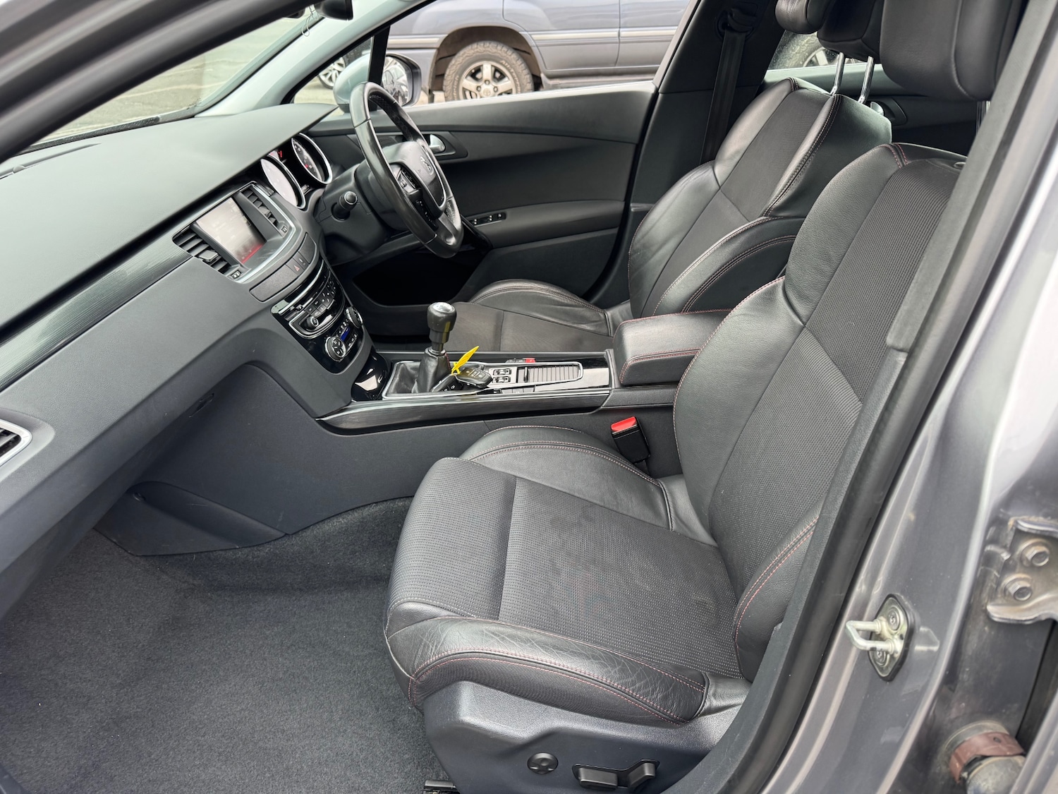 Used Peugeot 508 2018 for sale - 77804401: Photo 19