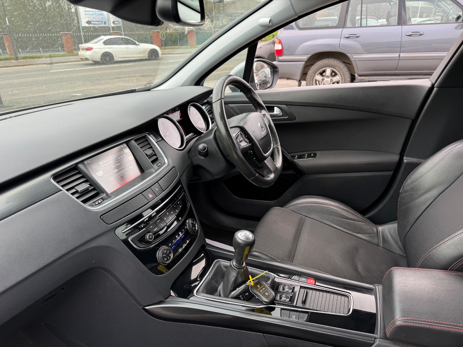 Used Peugeot 508 2018 for sale - 77804401: Photo 20