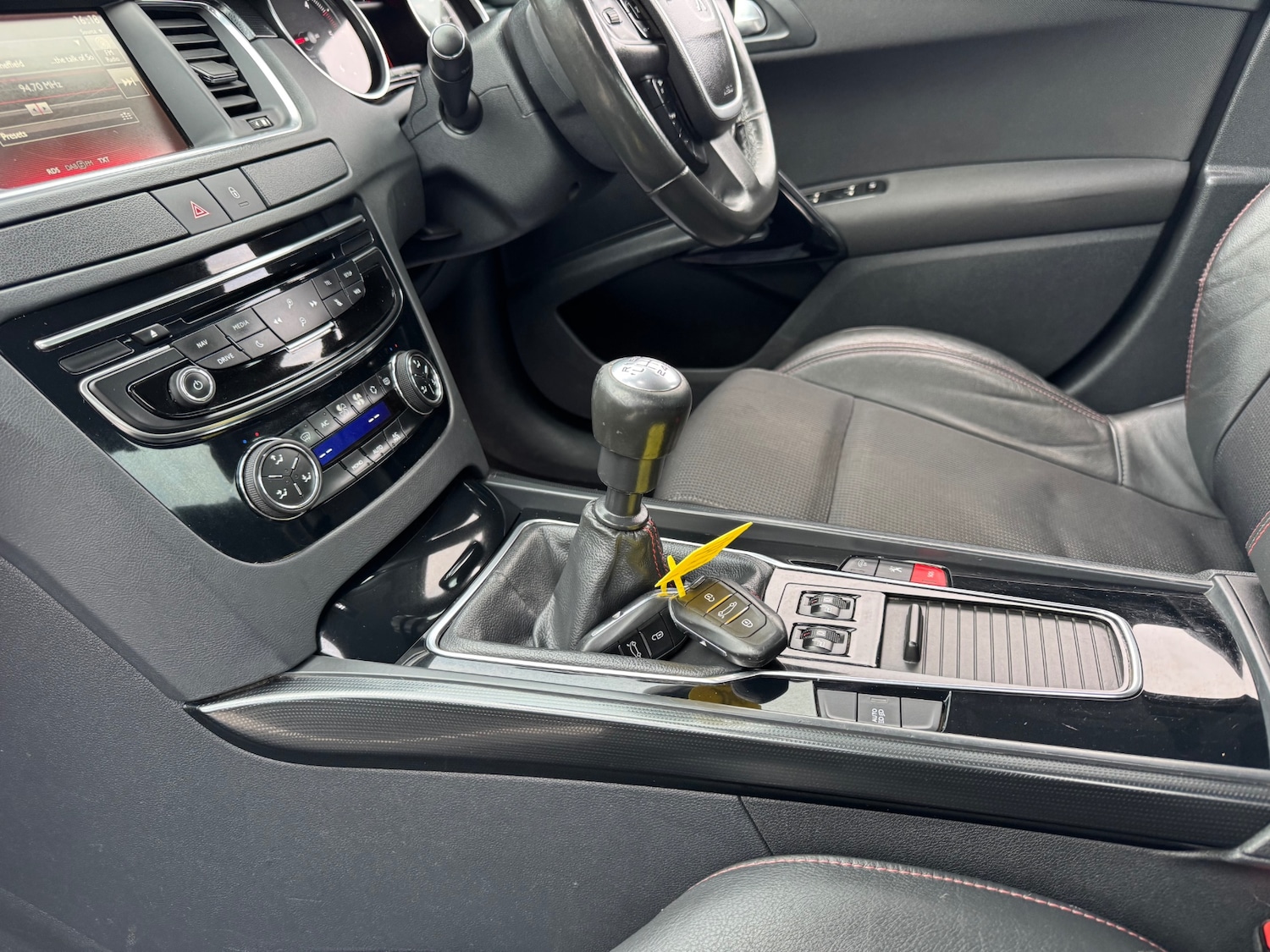 Used Peugeot 508 2018 for sale - 77804401: Photo 21