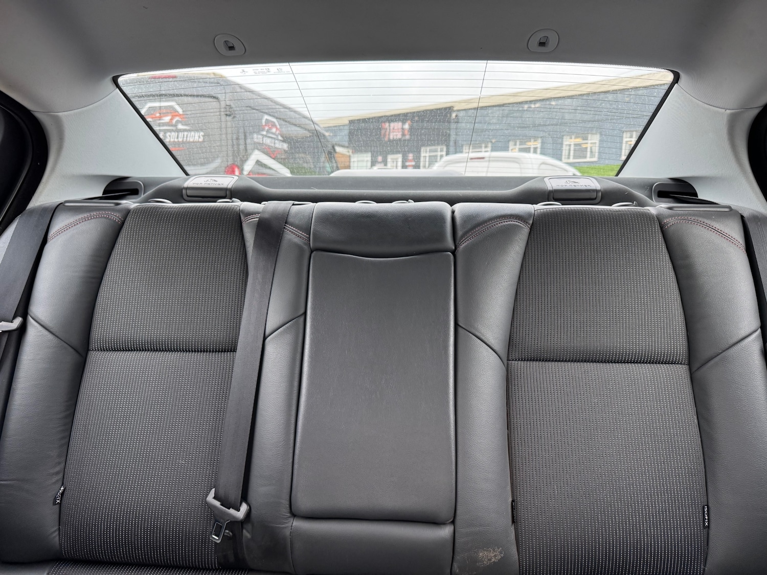 Used Peugeot 508 2018 for sale - 77804401: Photo 22