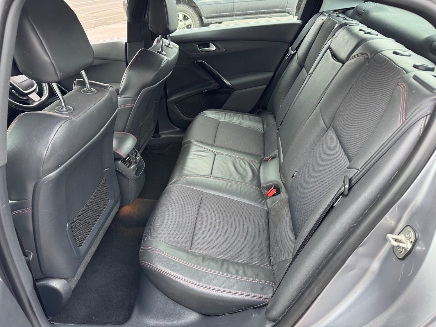 Used Peugeot 508 2018 for sale - 77804401: Photo 23