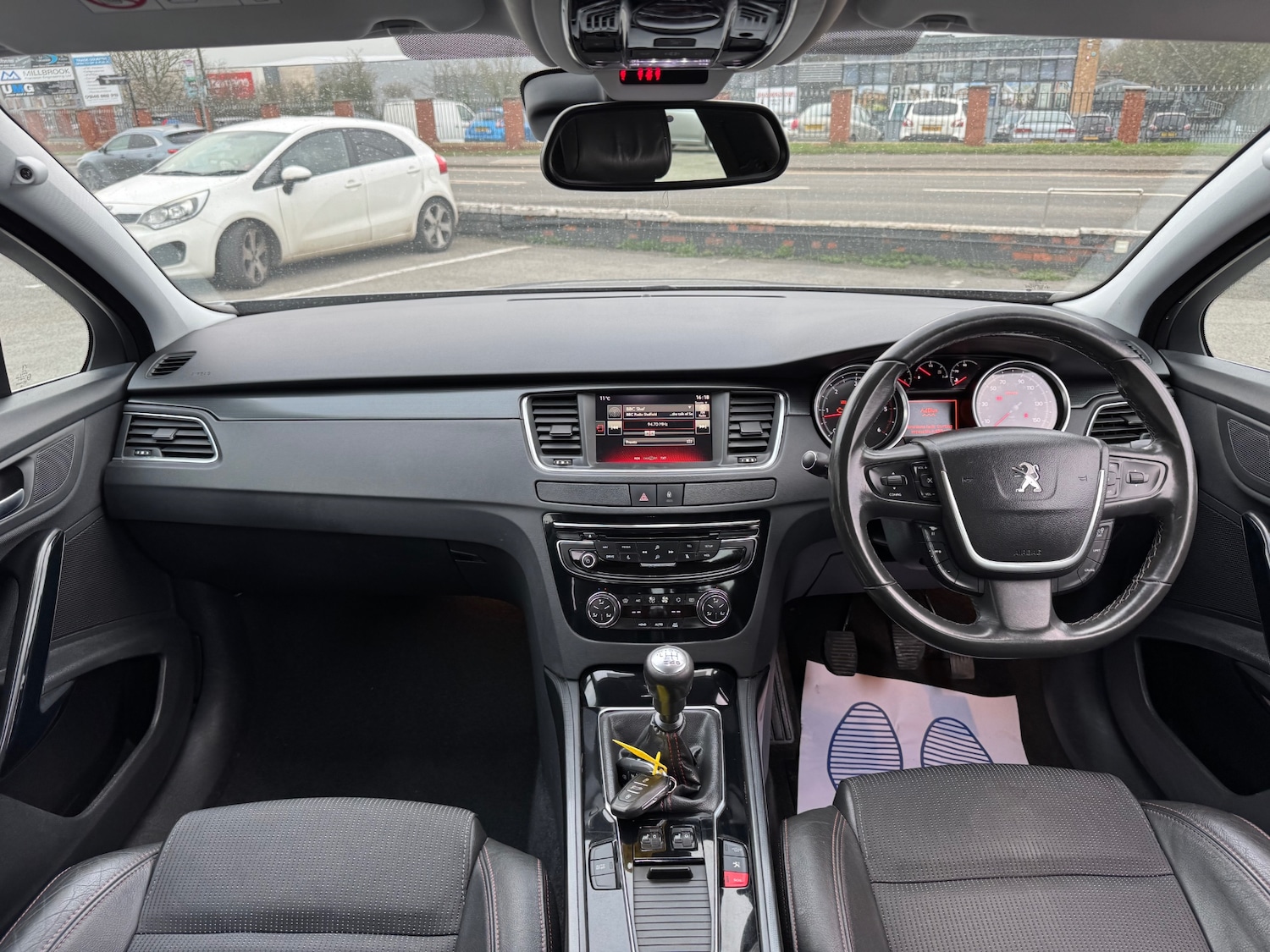 Used Peugeot 508 2018 for sale - 77804401: Photo 24