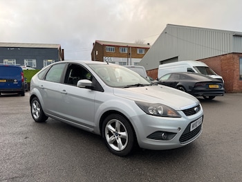 Used Ford Focus 2010 for sale - 77107899: Photo