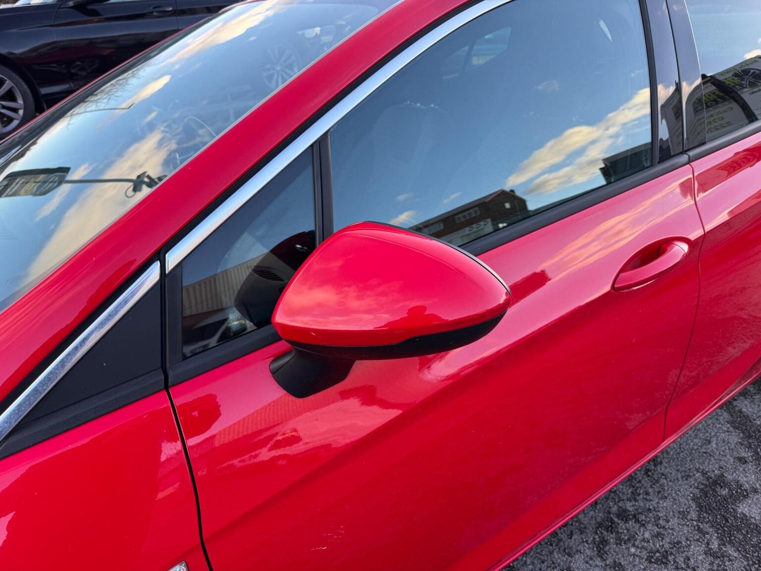 Used Vauxhall Astra 2016 for sale - 76699342: Photo 20