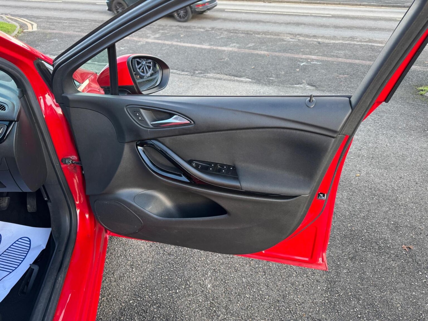 Used Vauxhall Astra 2016 for sale - 76699342: Photo 28