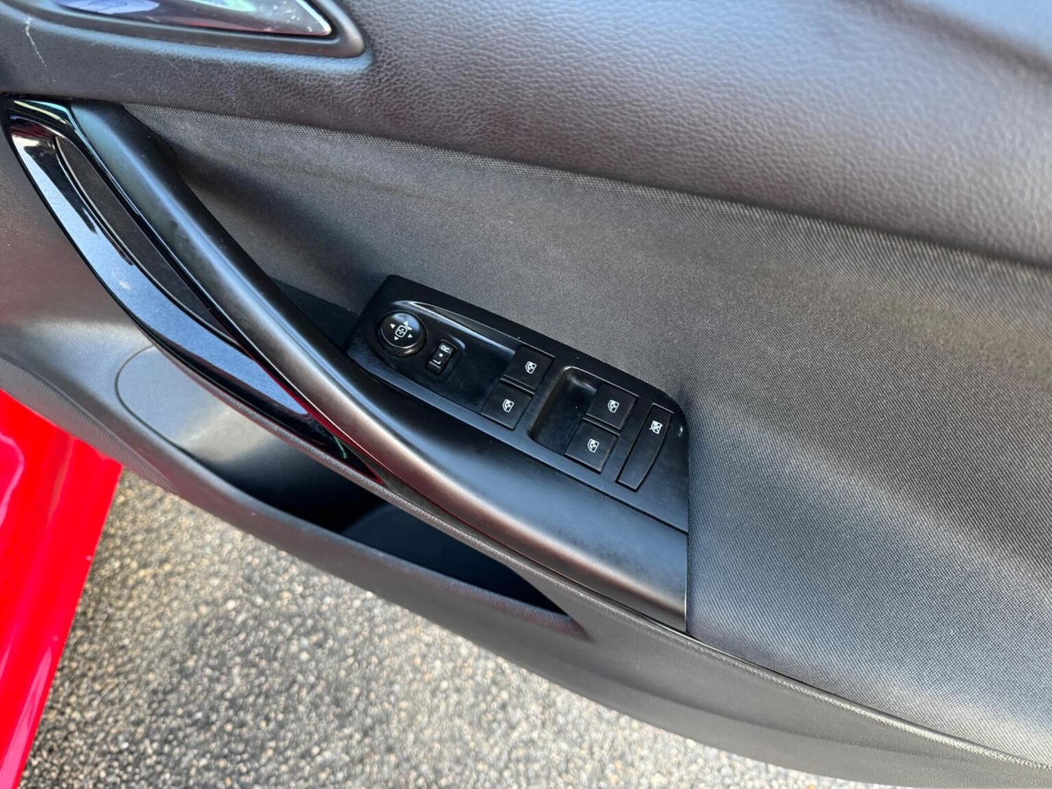 Used Vauxhall Astra 2016 for sale - 76699342: Photo 29