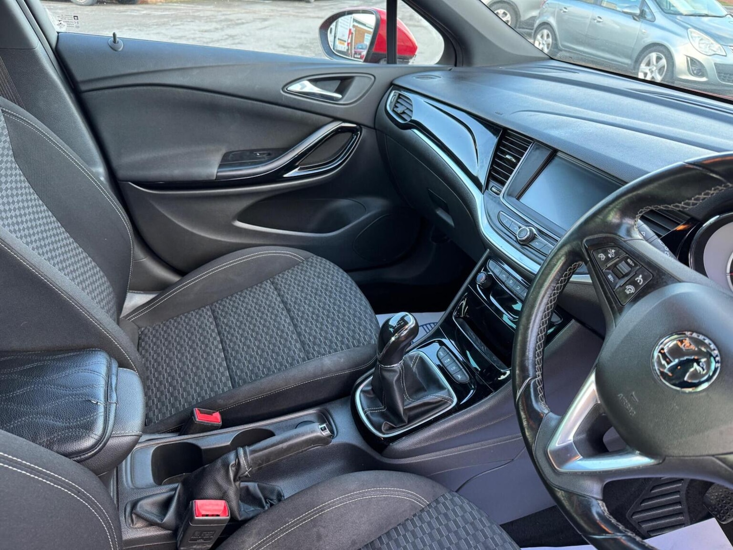 Used Vauxhall Astra 2016 for sale - 76699342: Photo 32