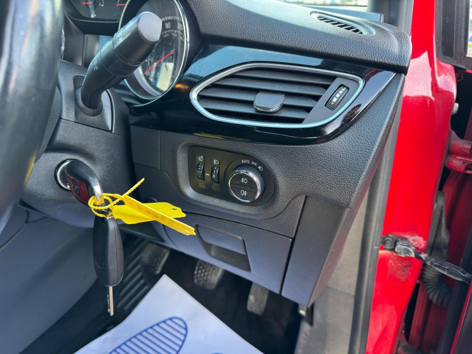 Used Vauxhall Astra 2016 for sale - 76699342: Photo 33