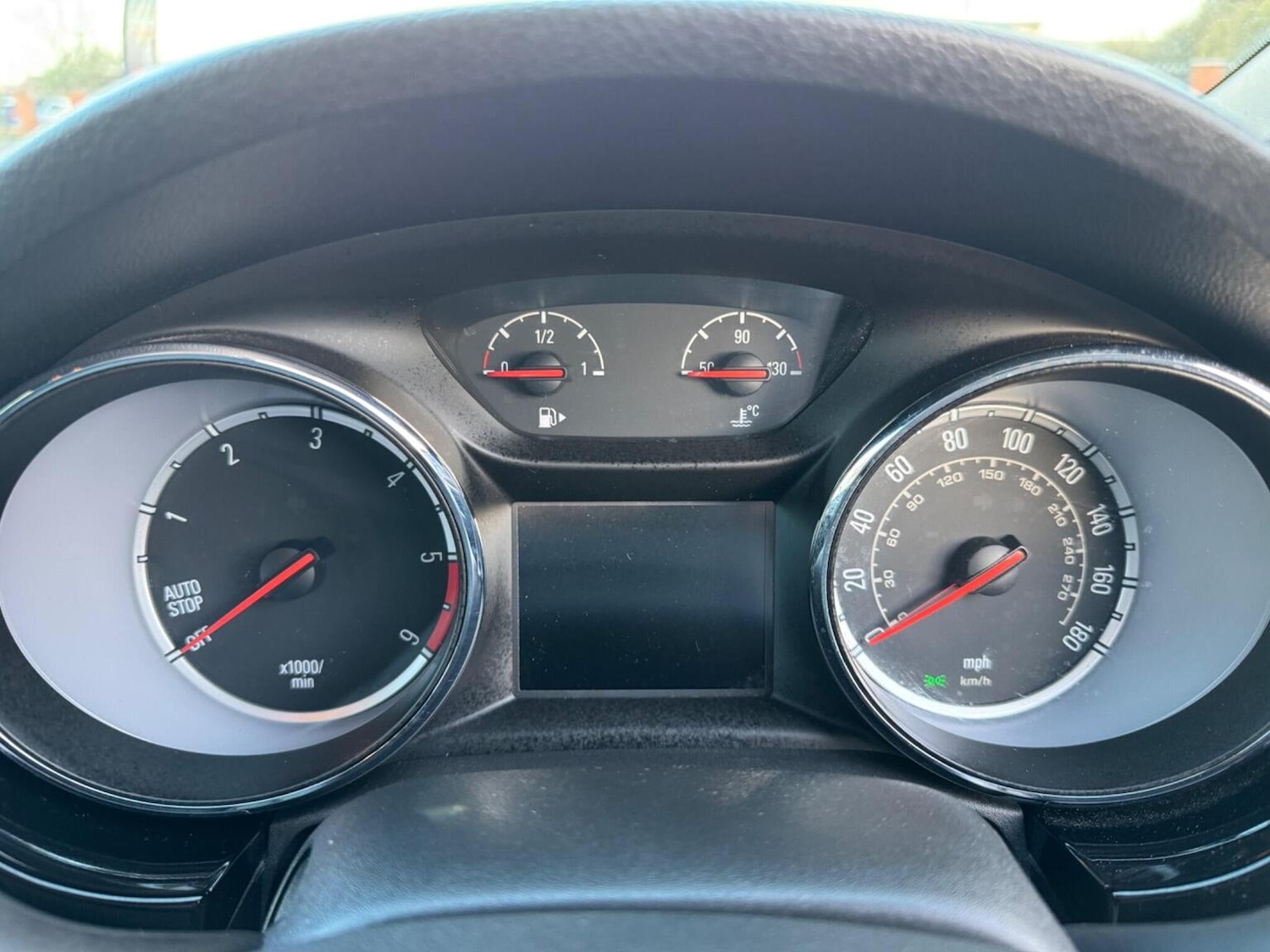 Used Vauxhall Astra 2016 for sale - 76699342: Photo 34