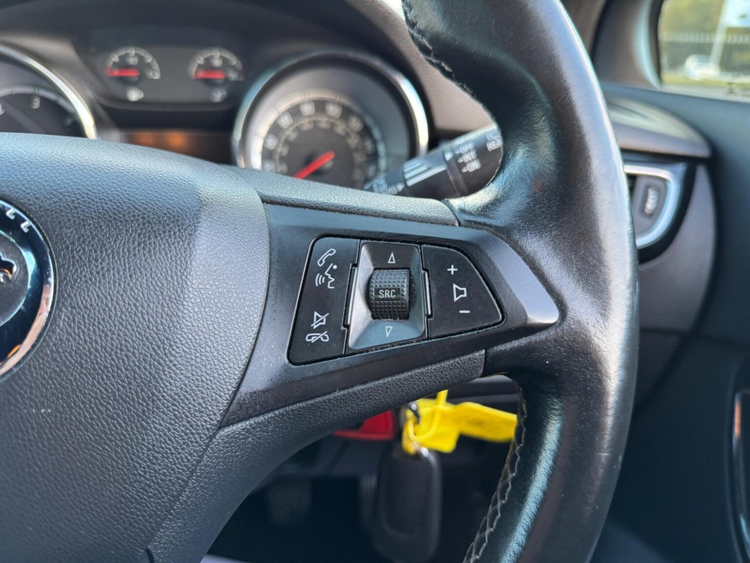 Used Vauxhall Astra 2016 for sale - 76699342: Photo 35