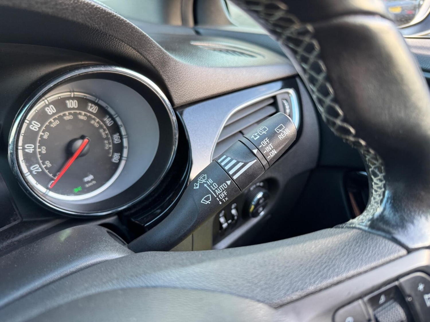 Used Vauxhall Astra 2016 for sale - 76699342: Photo 36