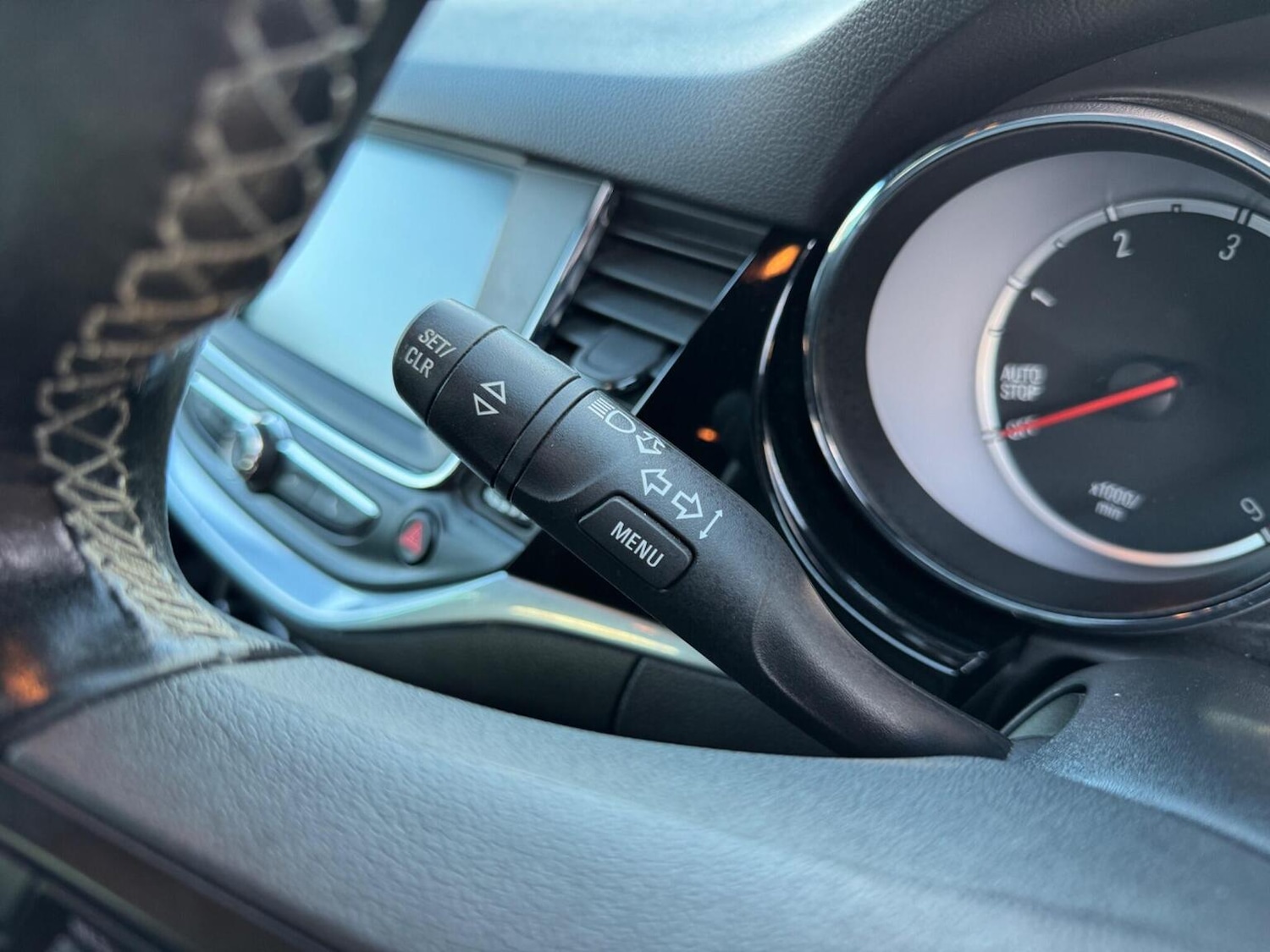 Used Vauxhall Astra 2016 for sale - 76699342: Photo 37