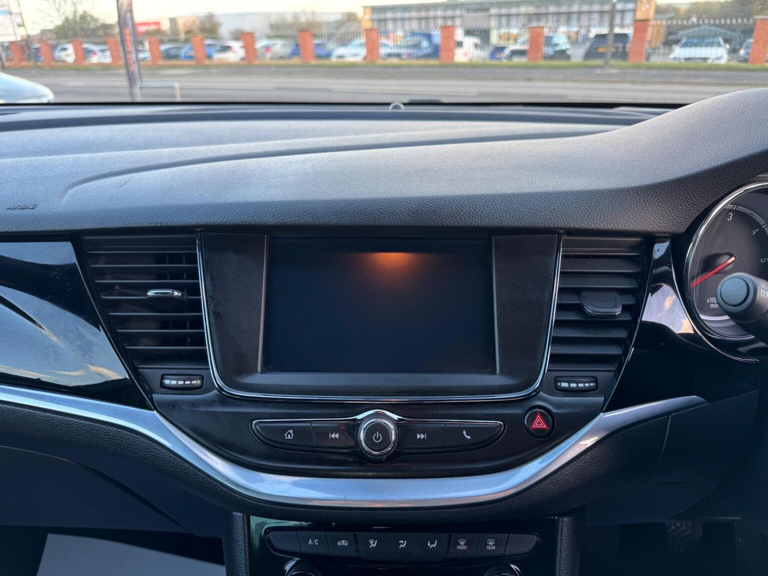 Used Vauxhall Astra 2016 for sale - 76699342: Photo 40