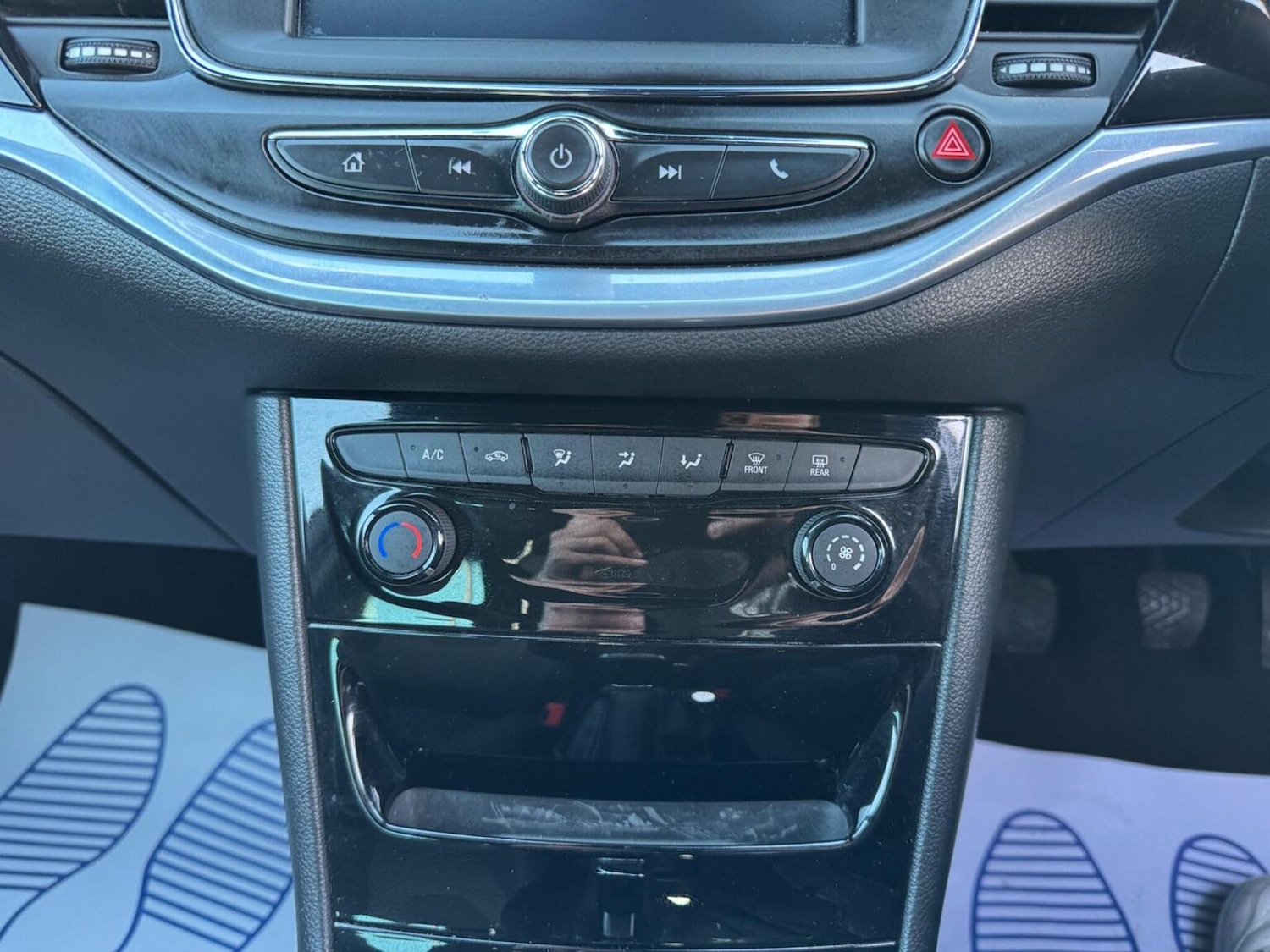 Used Vauxhall Astra 2016 for sale - 76699342: Photo 41