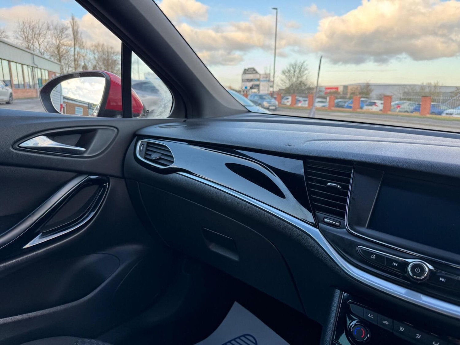 Used Vauxhall Astra 2016 for sale - 76699342: Photo 43