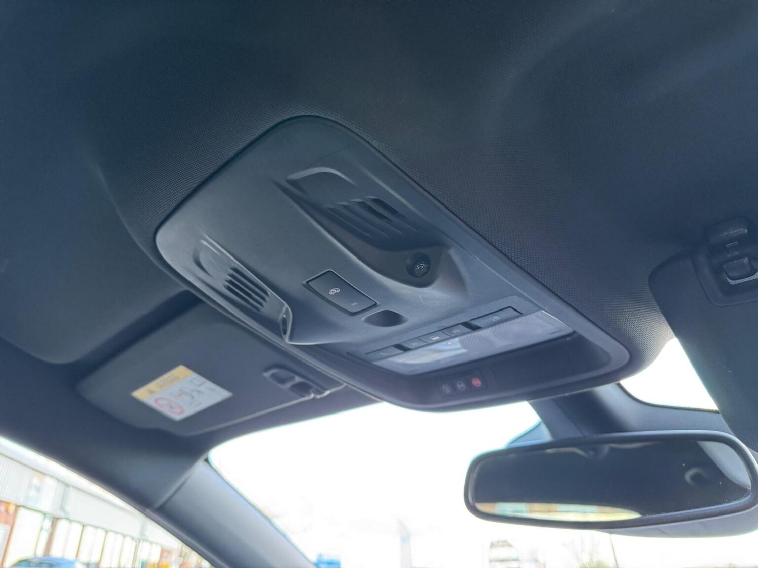 Used Vauxhall Astra 2016 for sale - 76699342: Photo 44