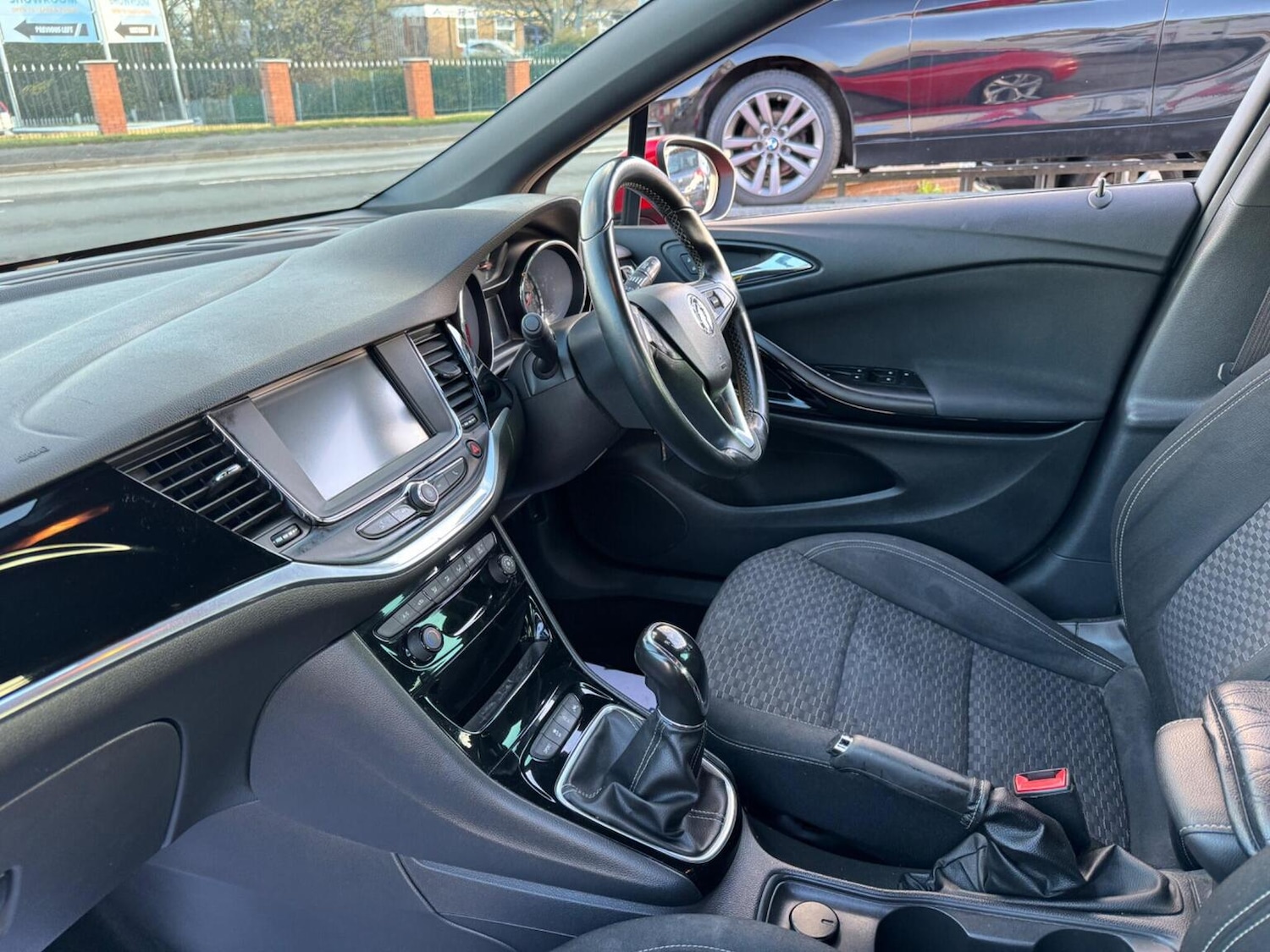 Used Vauxhall Astra 2016 for sale - 76699342: Photo 46