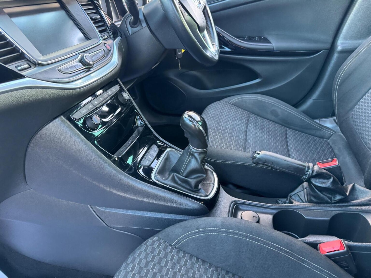 Used Vauxhall Astra 2016 for sale - 76699342: Photo 47