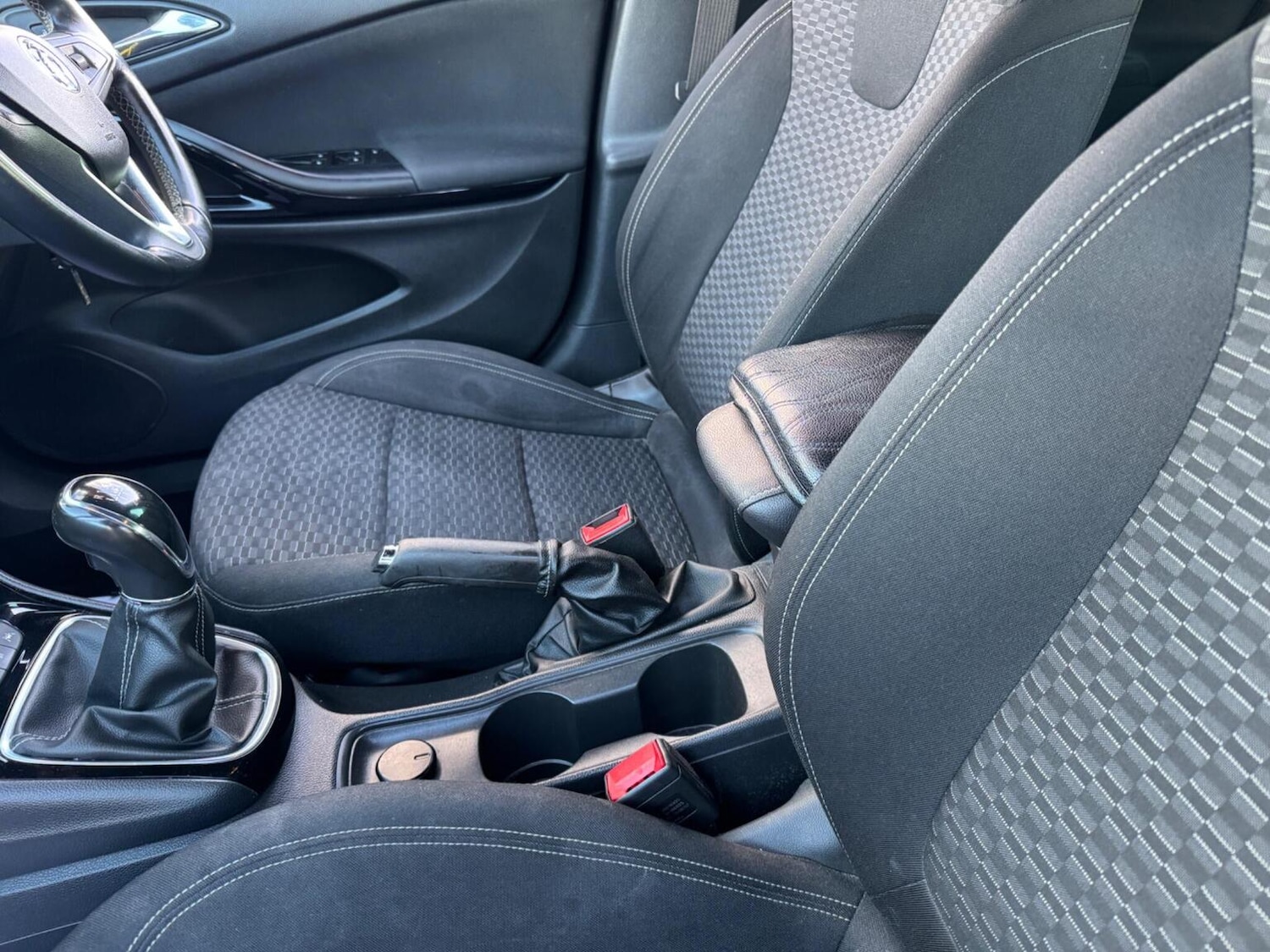 Used Vauxhall Astra 2016 for sale - 76699342: Photo 49