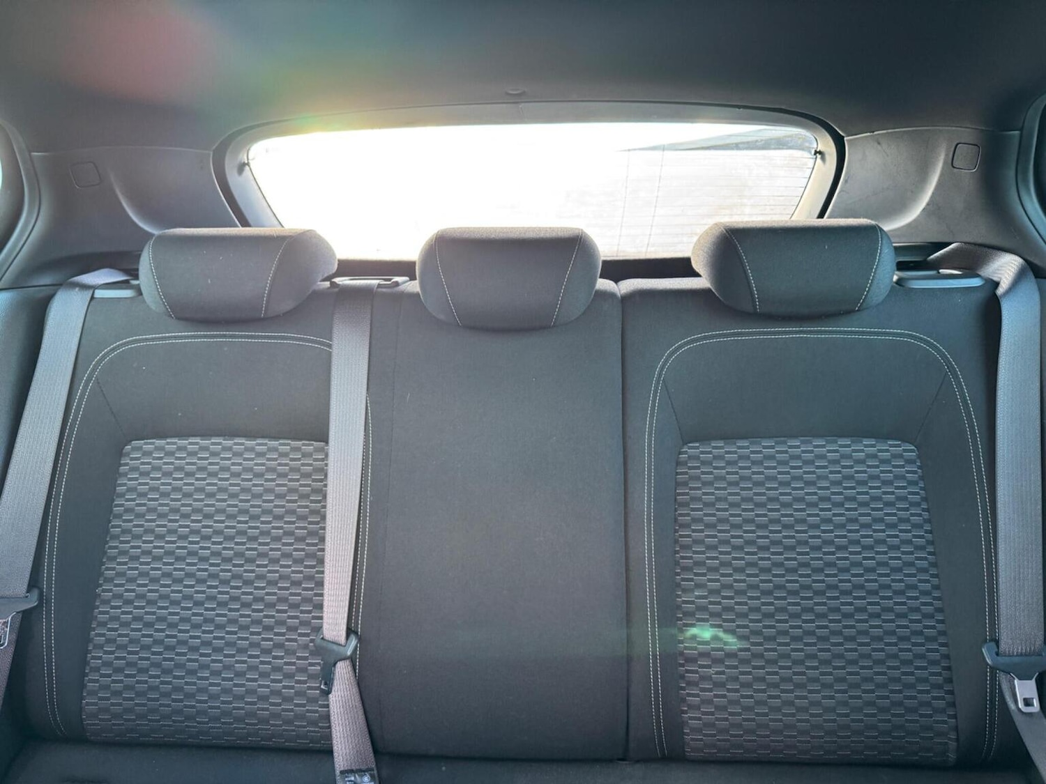 Used Vauxhall Astra 2016 for sale - 76699342: Photo 50