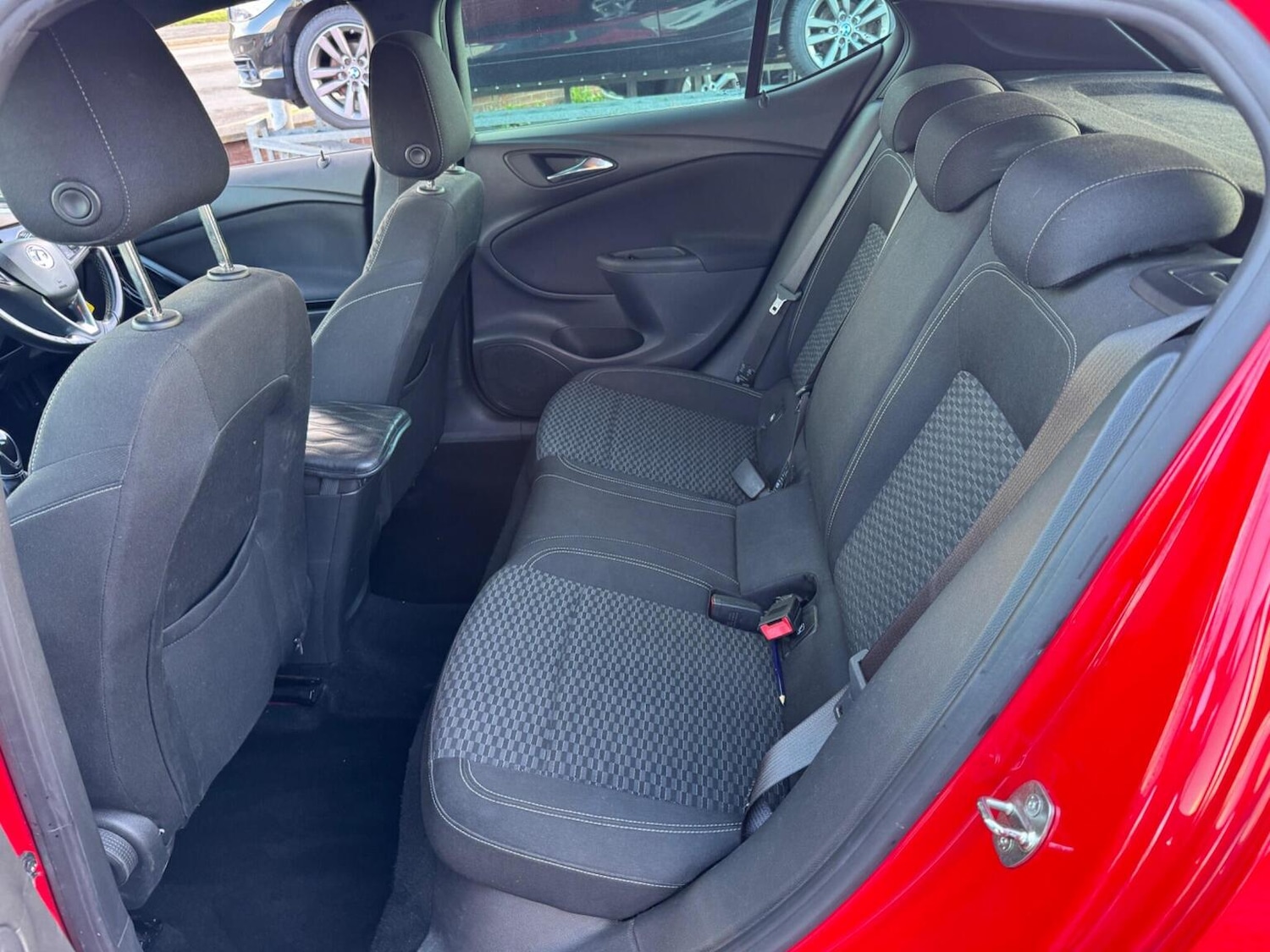 Used Vauxhall Astra 2016 for sale - 76699342: Photo 51