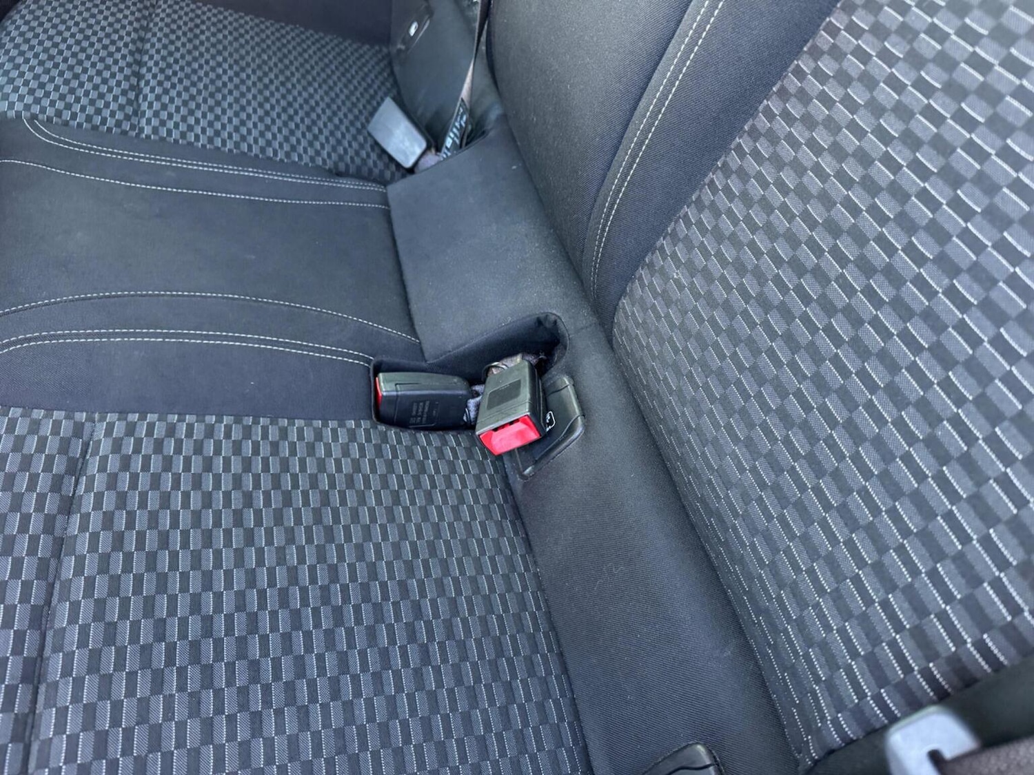 Used Vauxhall Astra 2016 for sale - 76699342: Photo 52