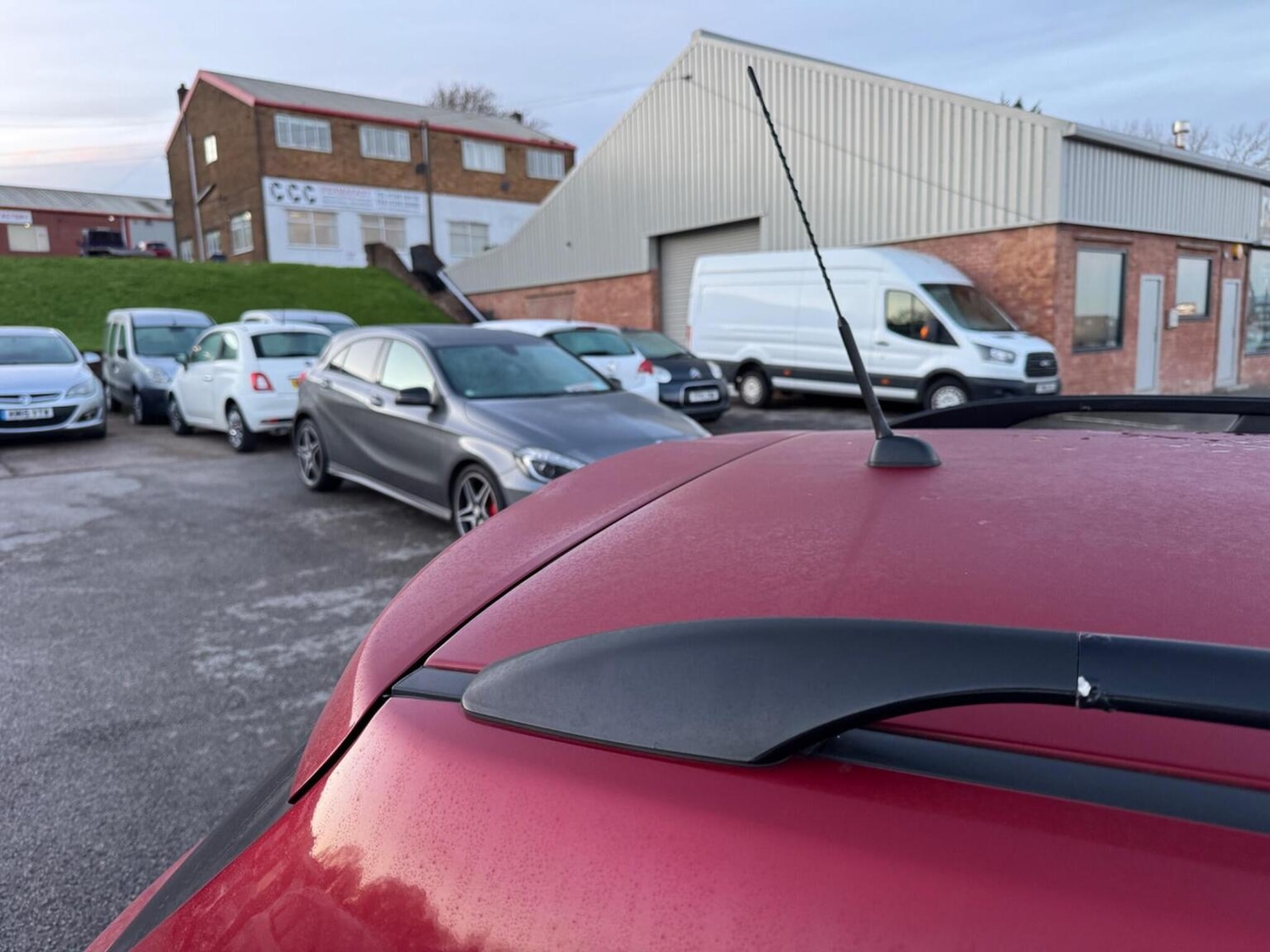 Used Nissan Qashqai 2013 for sale - 76785007: Photo 10