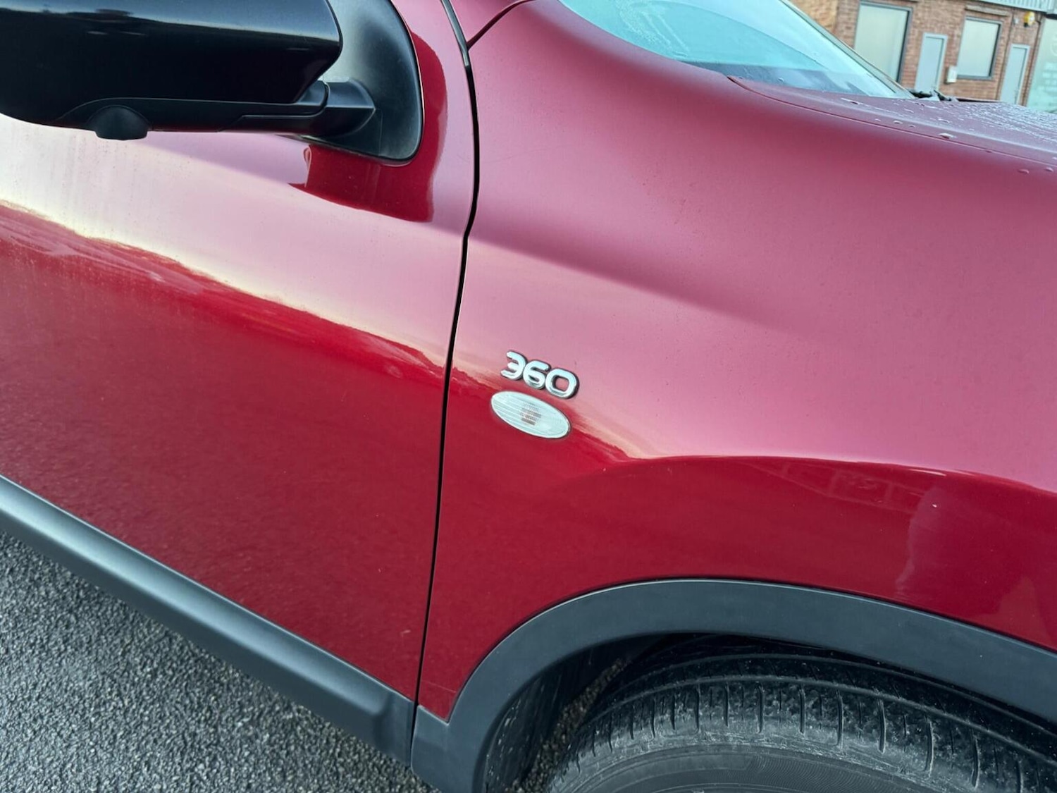 Used Nissan Qashqai 2013 for sale - 76785007: Photo 14