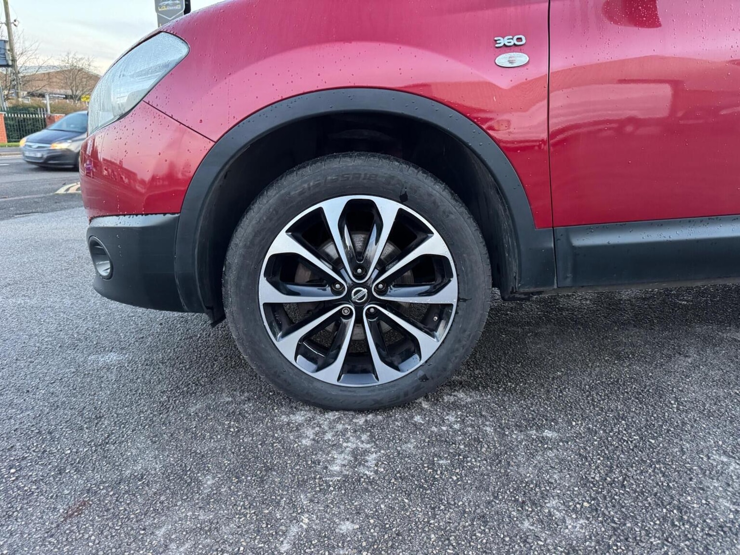 Used Nissan Qashqai 2013 for sale - 76785007: Photo 21