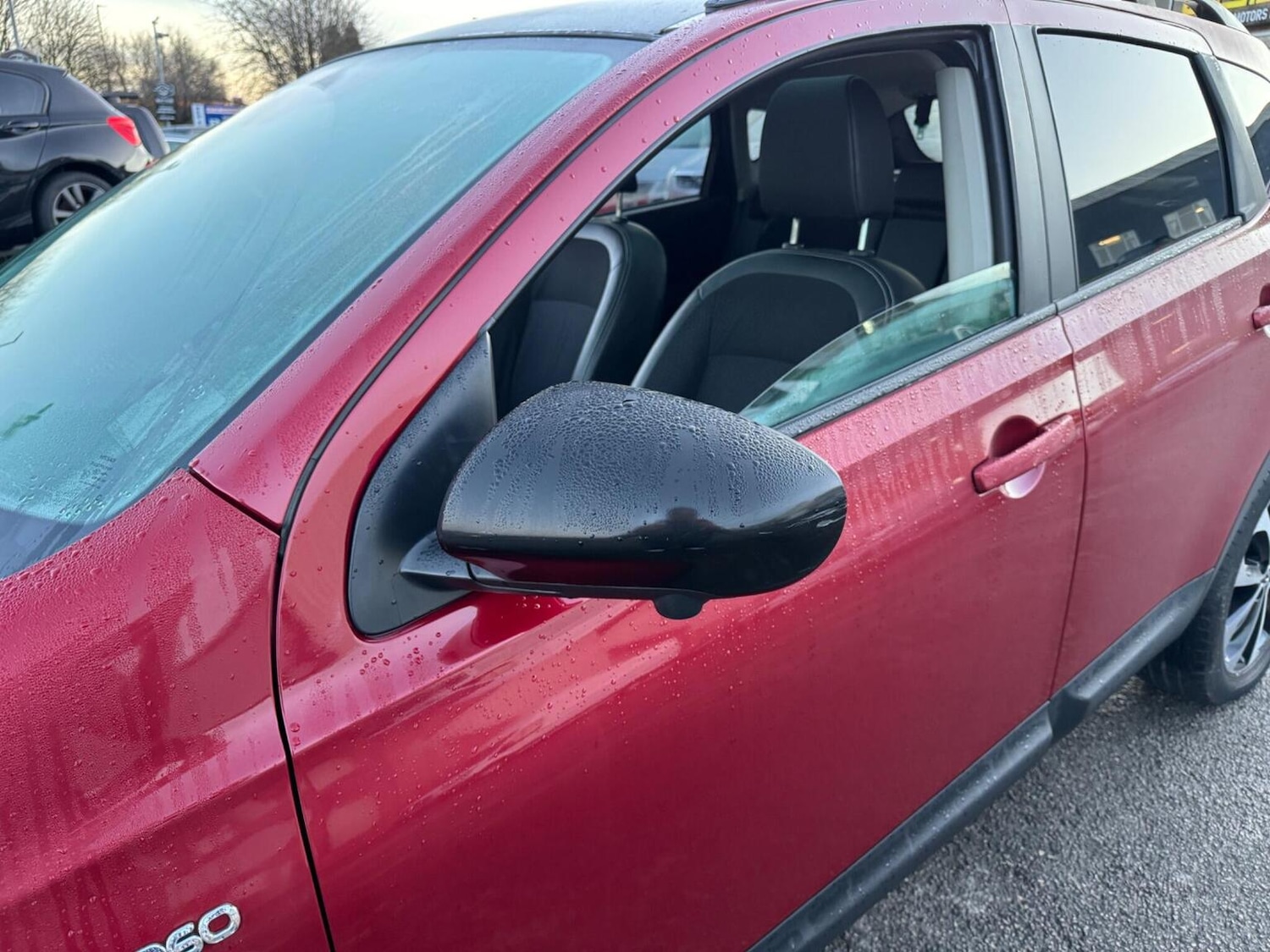 Used Nissan Qashqai 2013 for sale - 76785007: Photo 22