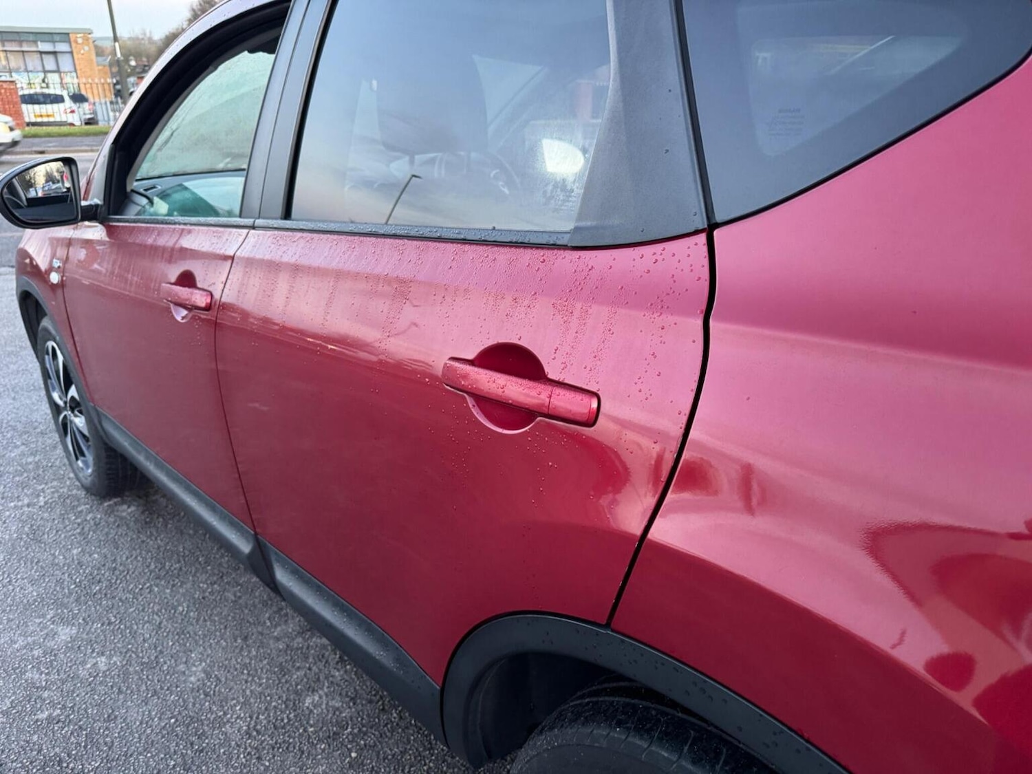 Used Nissan Qashqai 2013 for sale - 76785007: Photo 24